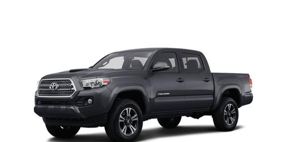 TOYOTA TACOMA 2016 5TFAZ5CN3GX014992 image