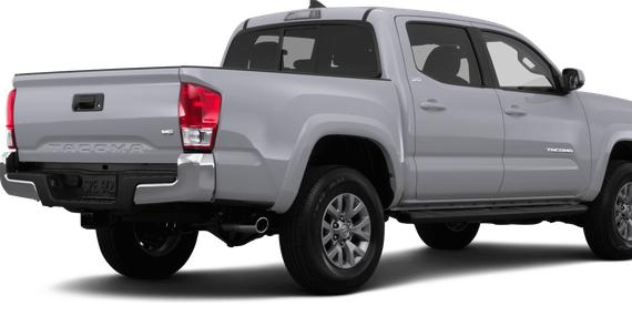 TOYOTA TACOMA 2016 5TFEZ5CN5GX016471 image