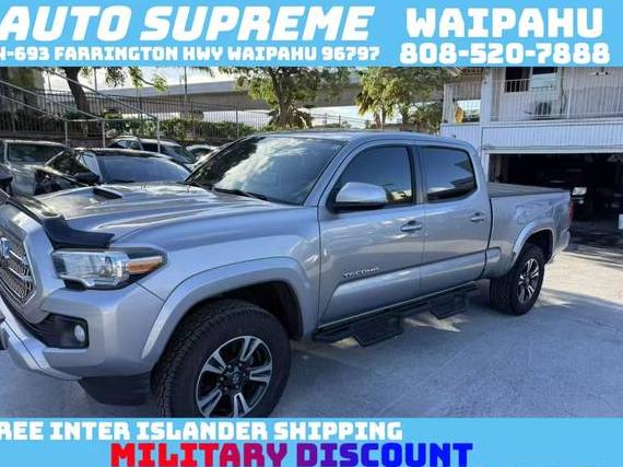 TOYOTA TACOMA 2016 3TMBZ5DN6GM002196 image