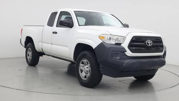 TOYOTA TACOMA 2016 5TFRX5GN4GX065100 image