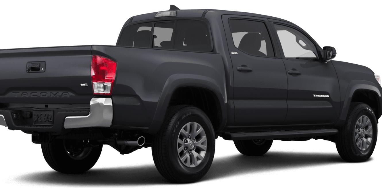 TOYOTA TACOMA 2016 3TMBZ5DN8GM001809 image