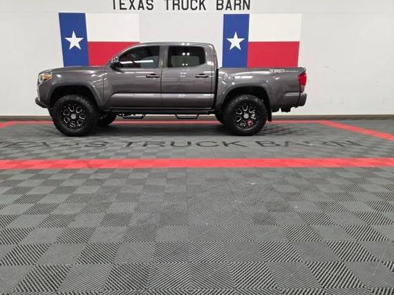 TOYOTA TACOMA 2016 5TFAZ5CN2GX020752 image