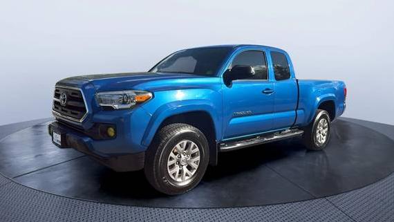 TOYOTA TACOMA 2016 5TFSZ5AN5GX029811 image