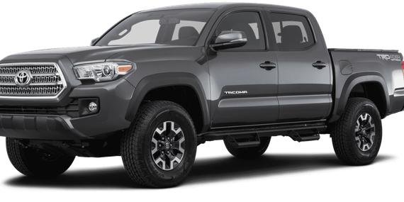 TOYOTA TACOMA 2016 5TFCZ5AN5GX021227 image