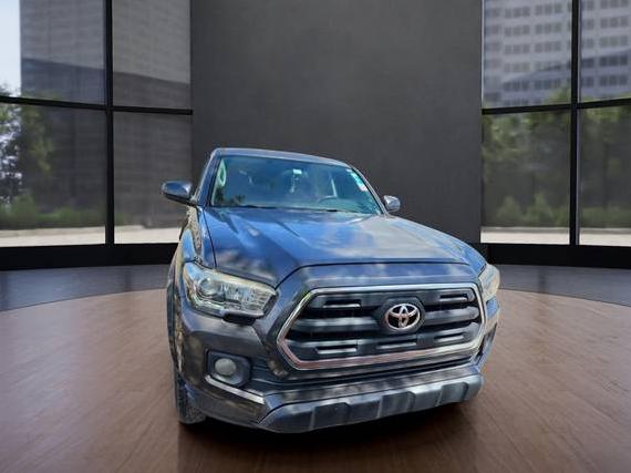 TOYOTA TACOMA 2016 5TFAX5GN9GX059676 image