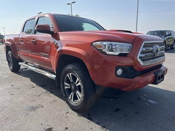TOYOTA TACOMA 2016 5TFDZ5BN3GX008835 image