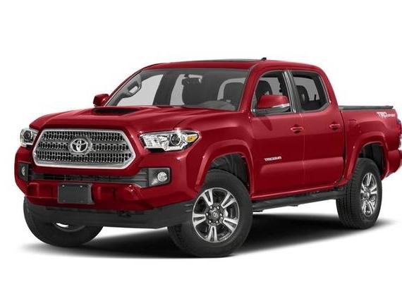 TOYOTA TACOMA 2016 3TMDZ5BN1GM006894 image