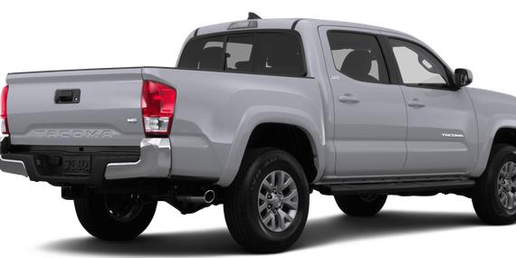 TOYOTA TACOMA 2016 5TFAX5GN4GX060931 image