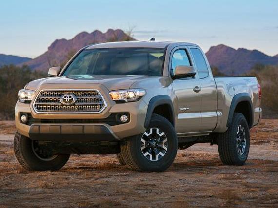 TOYOTA TACOMA 2016 5TFRX5GNXGX051105 image TOYOTA TACOMA 2016 5TFRX5GNXGX051105 image