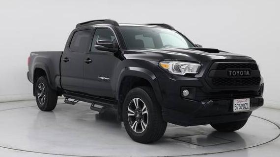 TOYOTA TACOMA 2016 3TMBZ5DN4GM002875 image