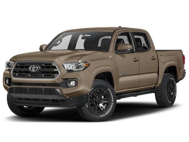 TOYOTA TACOMA 2016 3TMAZ5CN0GM021193 image