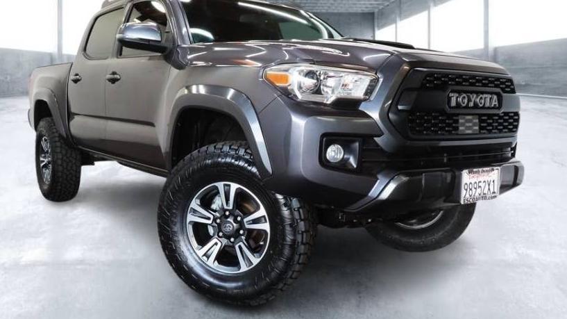 TOYOTA TACOMA 2016 5TFCZ5AN3GX006953 image