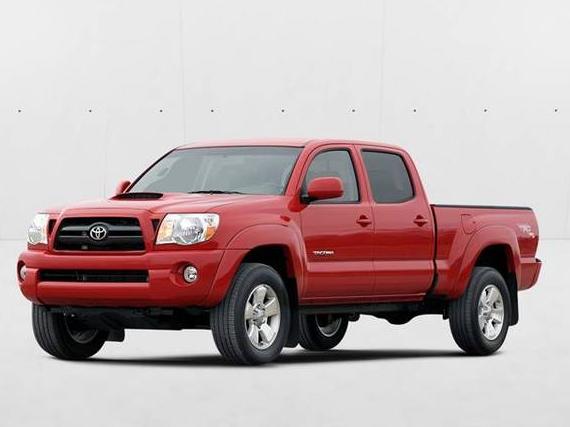 TOYOTA TACOMA 2008 5TEJU62N28Z475536 image