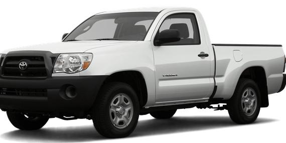 TOYOTA TACOMA 2008 5TETX22N68Z491456 image