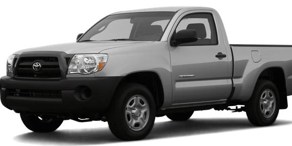 TOYOTA TACOMA 2008 5TEJU62N18Z585221 image
