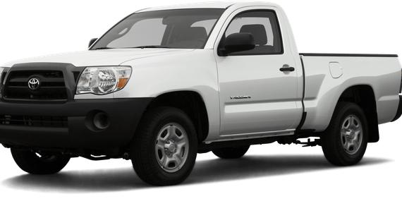 TOYOTA TACOMA 2008 5TETX22NX8Z556261 image