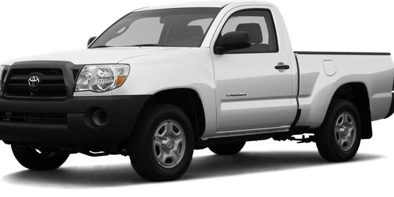 TOYOTA TACOMA 2008 5TEUU42N18Z529894 image