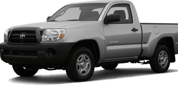 TOYOTA TACOMA 2008 5TEUU42N98Z541002 image
