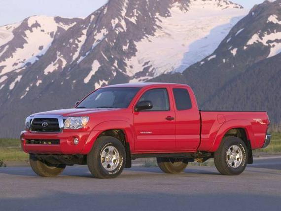 TOYOTA TACOMA 2008 3TMLU42N28M015349 image TOYOTA TACOMA 2008 3TMLU42N28M015349 image