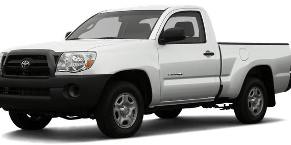 TOYOTA TACOMA 2008 5TEUU42N68Z521631 image