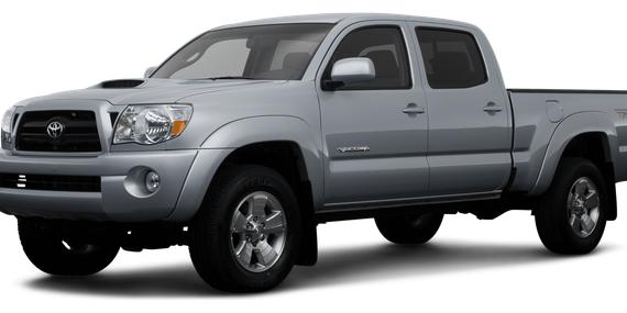 TOYOTA TACOMA 2008 3TMKU72N28M014683 image