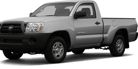 TOYOTA TACOMA 2008 5TETX22N88Z549471 image