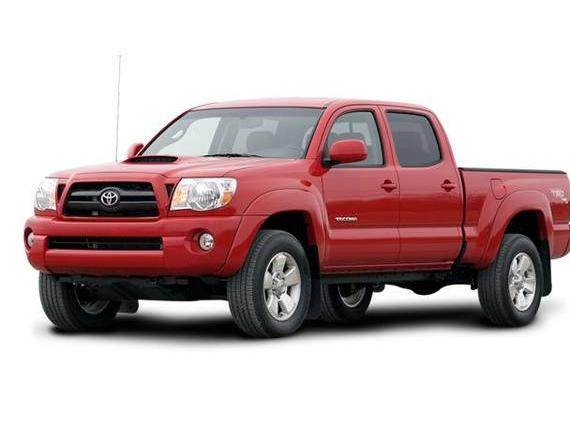 TOYOTA TACOMA 2008 3TMJU62NX8M055455 image