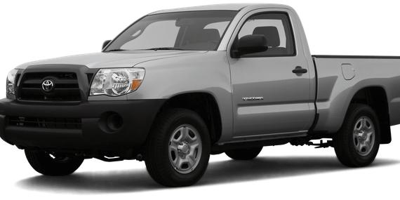 TOYOTA TACOMA 2008 5TEUU42N98Z555448 image