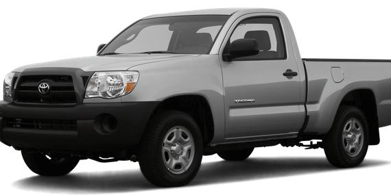TOYOTA TACOMA 2008 5TEUU42N98Z485353 image