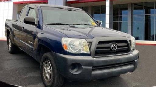 TOYOTA TACOMA 2008 5TETX22N48Z550066 image