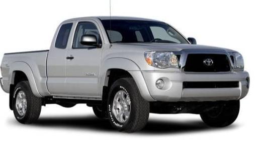 TOYOTA TACOMA 2008 5TETX22N38Z592244 image