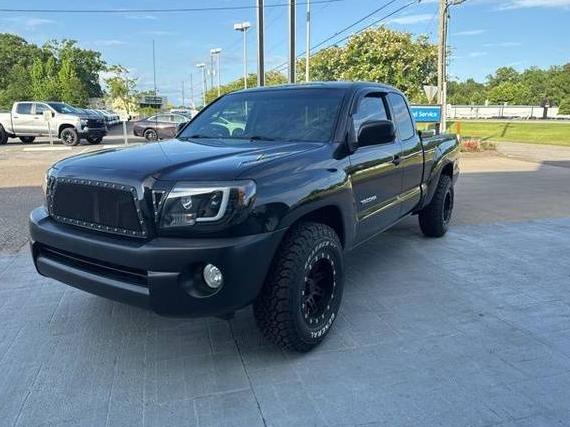 TOYOTA TACOMA 2008 5TETX22N68Z583828 image