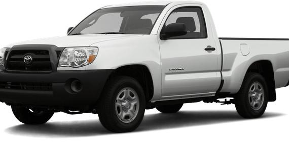 TOYOTA TACOMA 2008 5TEJU62N18Z579922 image