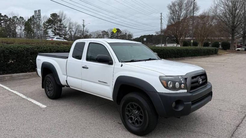 TOYOTA TACOMA 2008 5TEUU42N98Z489466 image