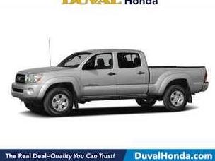 TOYOTA TACOMA 2008 5TEMU52N08Z528709 image