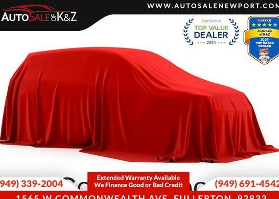 TOYOTA TACOMA 2008 5TETX22N98Z590109 image