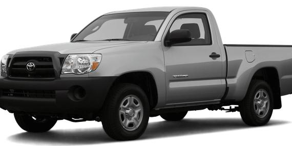 TOYOTA TACOMA 2008 5TEJU62N88Z582655 image