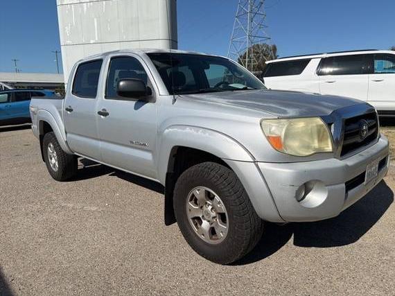 TOYOTA TACOMA 2008 5TEJU62N78Z553454 image TOYOTA TACOMA 2008 5TEJU62N78Z553454 image