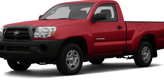 TOYOTA TACOMA 2008 5TEJU62N58Z515320 image