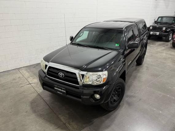 TOYOTA TACOMA 2008 5TEUU42N48Z588616 image TOYOTA TACOMA 2008 5TEUU42N48Z588616 image
