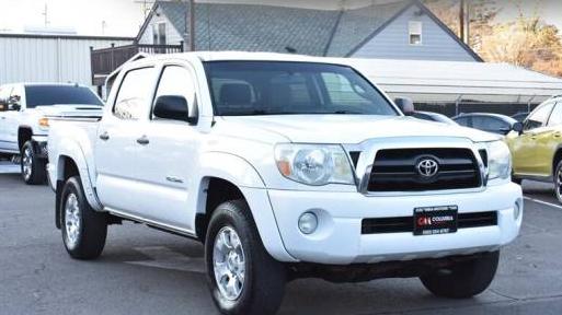 TOYOTA TACOMA 2008 3TMJU62N38M064336 image