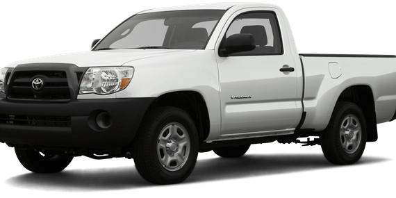 TOYOTA TACOMA 2008 5TETX22N88Z584317 image