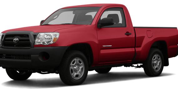 TOYOTA TACOMA 2008 3TMJU62N18M067090 image