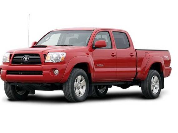 TOYOTA TACOMA 2008 5TELU42N88Z493102 image