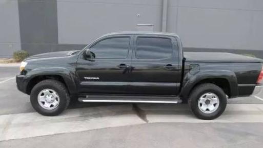 TOYOTA TACOMA 2008 3TMJU62NX8M066486 image