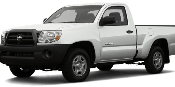 TOYOTA TACOMA 2008 3TMLU42N38M015442 image