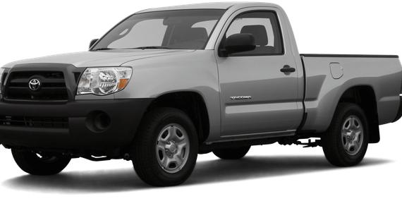 TOYOTA TACOMA 2008 5TETX22N98Z583239 image