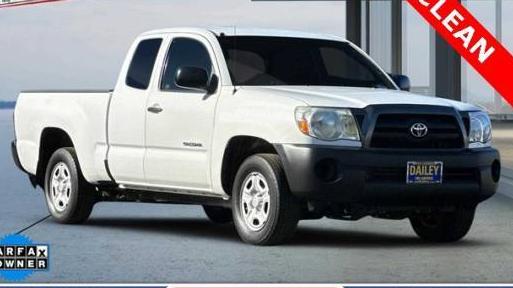 TOYOTA TACOMA 2008 5TETX22N88Z584883 image