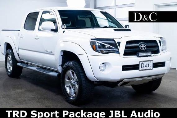 TOYOTA TACOMA 2008 5TELU42N98Z518296 image TOYOTA TACOMA 2008 5TELU42N98Z518296 image