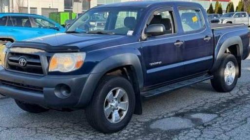 TOYOTA TACOMA 2008 3TMLU42NX8M019892 image